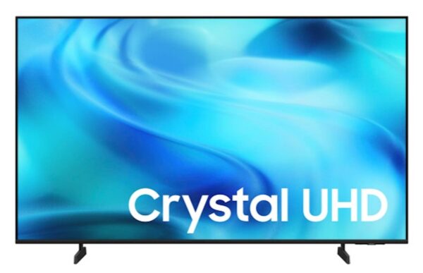 TV SAMSUNG Crystal UHD 4K  75" U7022H