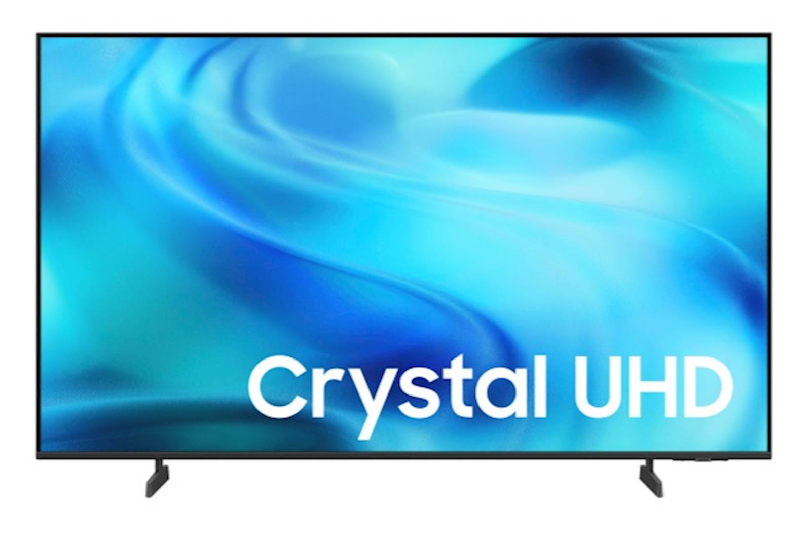 TV SAMSUNG Crystal UHD 4K  75" U8072H