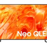 TV SAMSUNG Neo QLED 4K Vision AI 65" QN70H