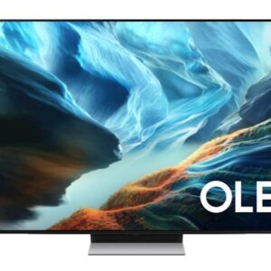 TV SAMSUNG OLED 4K Vision AI 65" S90H