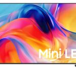 TV SAMSUNG Mini LED 4K Vision AI 75" M70H
