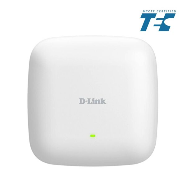 Access Point DLINK Nuclias Connect AX3000 DAP-X3060 Access Point DLINK Nuclias Connect AX3000 DAP-X3060