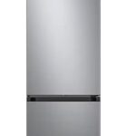 Frižider SAMSUNG sa zamrzivačem RB38C7B6CS9/EF