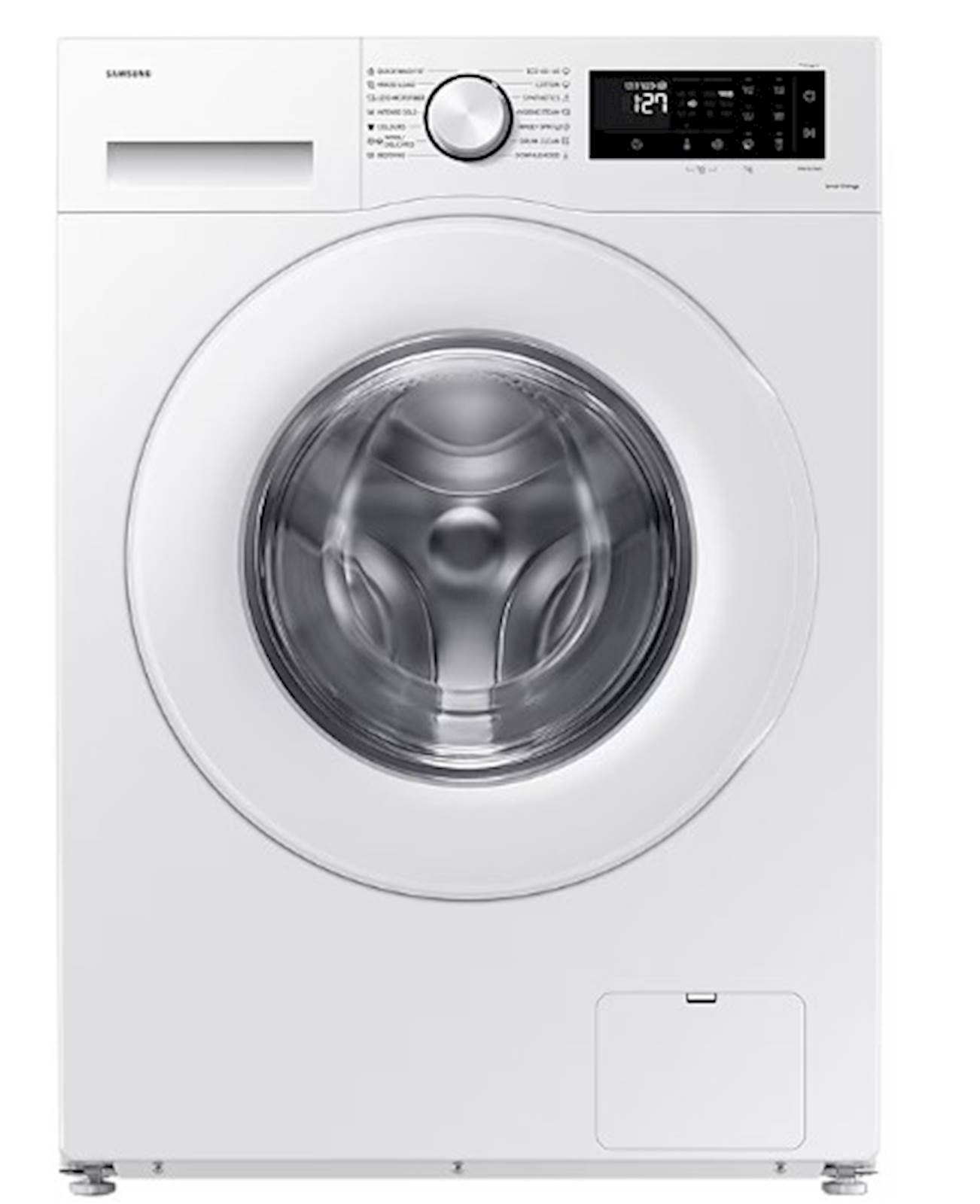 Mašina za veš SAMSUNG WW80CGC04DTELE