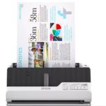 Skener EPSON DS-C490