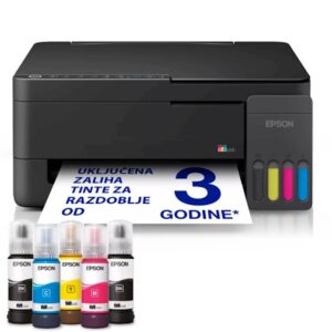 MFP EPSON EcoTank L3350