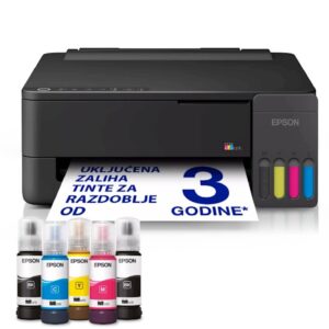 Printer EPSON EcoTank L1350