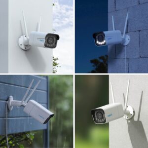 Reolink IP Kamera W430 4K