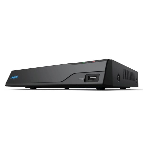 Reolink NVR snimač NVS8 Bez HDD