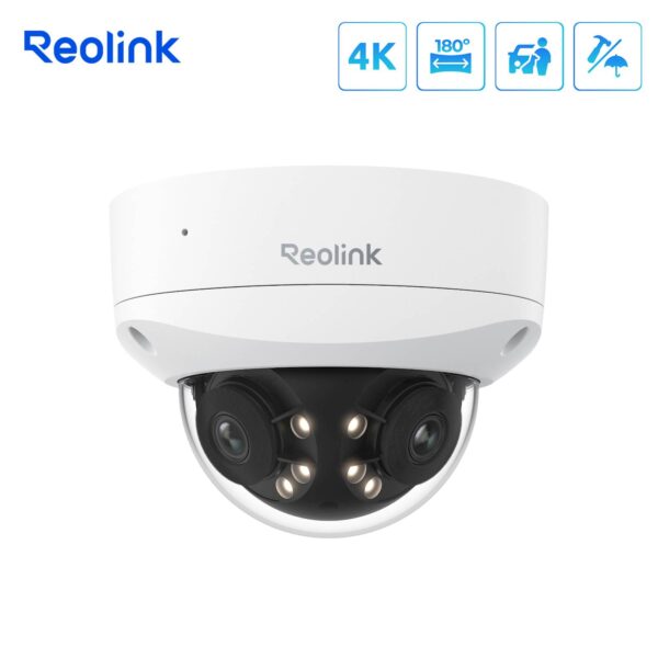 Reolink IP Kamera Duo serija P737 POE