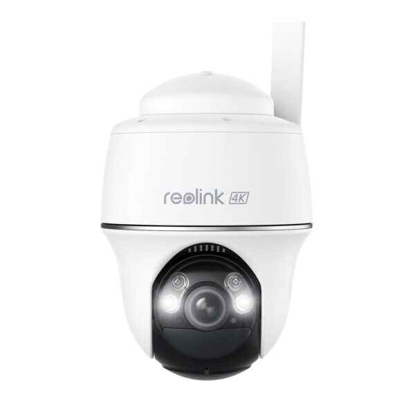 Reolink IP Kamera GO serija G440 4K Reolink IP Kamera GO serija G440 4K