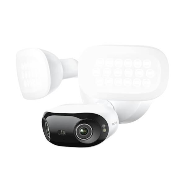 Reolink Ip Kamera Floodlight Elite PRO F760P 16MP 4K