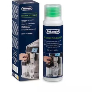 Multi clean DELONGHI DLSC550