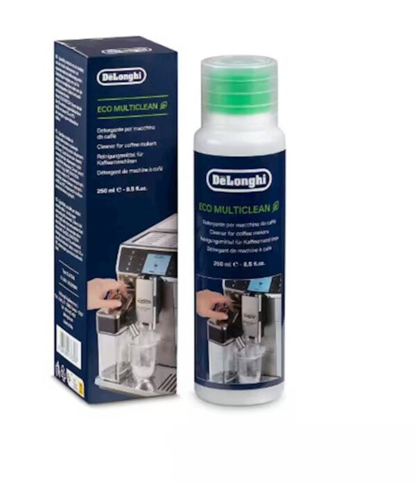 Multi clean DELONGHI DLSC550 Multi clean DELONGHI DLSC550
