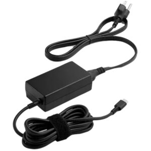 HP 65W USB-C punjac za laptopeHP 65W USB-C punjac za laptopeHP 65W USB-C punjac za laptope - Slika 1