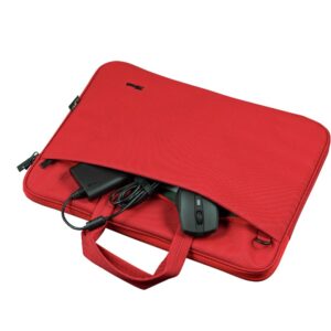 Trust Bologna torba za laptop16", crvena, eco-friendly - Slika 2