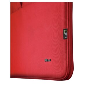 Trust Bologna torba za laptop16", crvena, eco-friendly - Slika 3