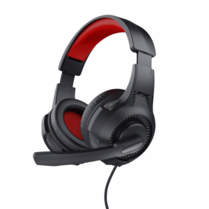 Trust Basics Gaming slušalice žičane, 3.5mm, 2m, 105dB, on-ear - Slika 1