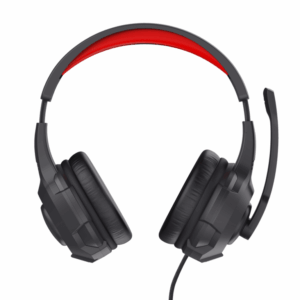 Trust Basics Gaming slušalice žičane, 3.5mm, 2m, 105dB, on-ear - Slika 2