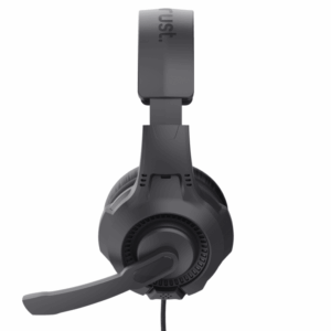 Trust Basics Gaming slušalice žičane, 3.5mm, 2m, 105dB, on-ear - Slika 3