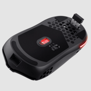 Trust GXT 929 Helox ultralagani wireless gaming miš - Slika 2