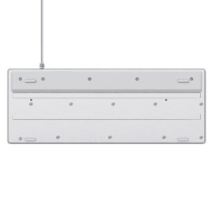 Trust GXT833 Thado TKL WHITE - Slika 1