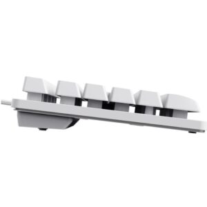 Trust GXT833 Thado TKL WHITE - Slika 2