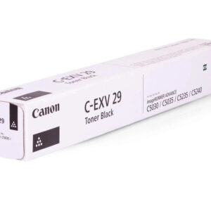Canon toner CEXV29 Black - Slika 1