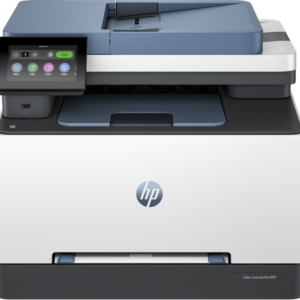 HP Color LaserJet MFP 3303fdw - Slika 3