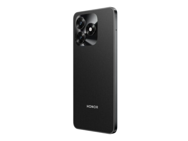 HONOR X5c plus 4+128 Black5260 mAh