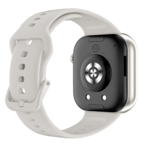 HONOR Choice Watch 2i White1.85 AMOLED, 14 days baterrylife, Bluetooth call, 109 Sports type - Slika 3