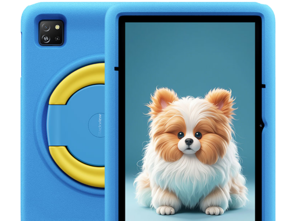 Blackview Tab A6 Kids Blue
