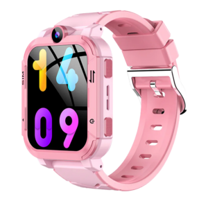 Z20 Pink Blackview djecijipametni sat - Slika 1