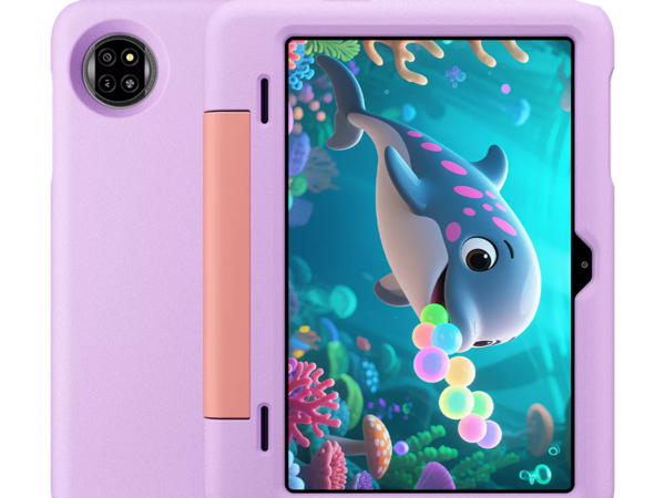 Blackview Tab 20 KIDS 10" 4+64Unicorn Purple