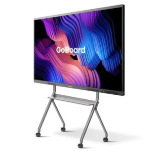 Hisense Smartboard 65"GoBoard - AdvancedInteractive Display EOL PROMO - Slika 1