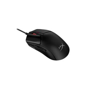HyperX Pulsefire Haste 2 BGaming Mouse (Black) - Slika 2