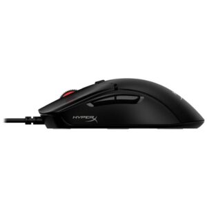 HyperX Pulsefire Haste 2 BGaming Mouse (Black) - Slika 3