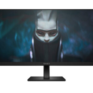 HP OMEN 24 FHD 165Hz monitor23,8",FHD,IPS,1ms,165Hz,300cd,1000:1,2xHDMI,DP,Height,Pivot,2god - Slika 1