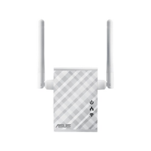 ASUS RP-N12 repeater Wireless N300 Range Extender Access Point/Media Bridge - Slika 1