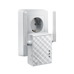 ASUS RP-N12 repeater Wireless N300 Range Extender Access Point/Media Bridge - Slika 2