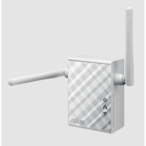 ASUS RP-N12 repeater Wireless N300 Range Extender Access Point/Media Bridge - Slika 3