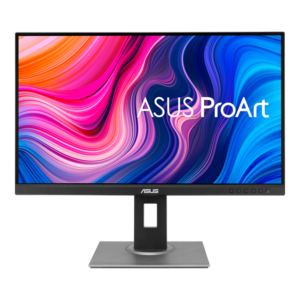 Asus 27" ProArt mon PA278QV27",IPS,QHD,350cd,75Hz,5ms,rec.709,mini DP,HDMI,DVI,height,pivot - Slika 2