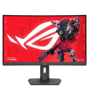 Asus XG27WCMS monitor - Slika 1