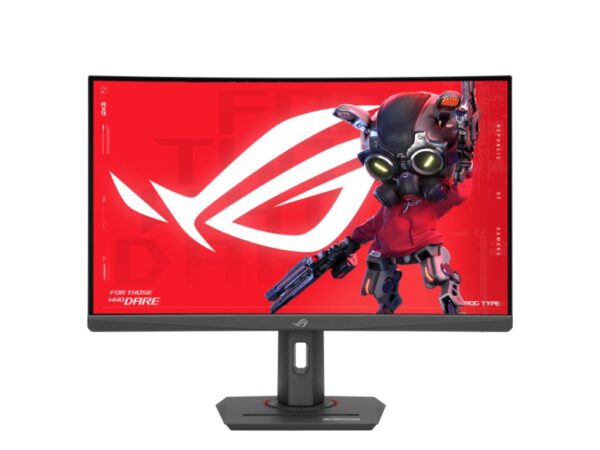 Asus XG27WCMS monitor
