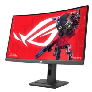 Asus XG27WCMS monitor - Slika 3