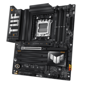 ASUS MB TUF GAMING X870-PLUS WWIFI, X870, AM5; 4xDDR54x M.2; 2x SATA,HDMI,10x USB, RAID,ATX - Slika 2