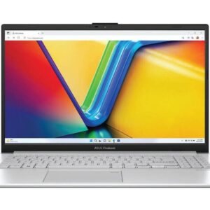 ASUS VivoBook E1504FA-BQA2865 15.6" 60Hz, Ryzen 3 30, 8GB DDR5, 512GB SSD - Slika 1