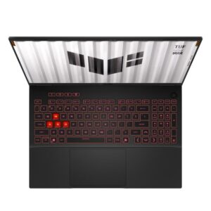 ASUS TUF FA608UP-RV018 16" FHD 165Hz, Ryzen 7 260 5070, 16GB DDR5, 1TB - Slika 1