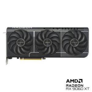 ASUS VGA PRIME-RX9060XT-O16G 16GB GDDR6, 128-bit, 2x DP,1x HDMI - Slika 1