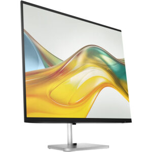 HP S5 Pro 527pq QHD MNTR EURO27",IPS,QHD,5ms,100Hz,350cd,1500:1,height,Swivel,Pivot,DP,HDMI,4xUSB - Slika 1